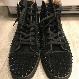 Christian Louboutins